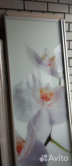 Двери для шкафа купе