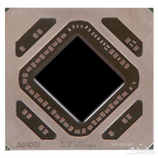 Видеочип 215-0821065 AMD Radeon HD 7970 RB 215-082