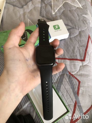 Apple watch