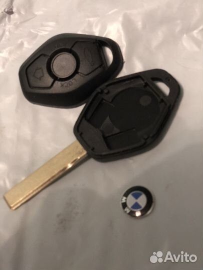 Наклейки на диски Бмв М