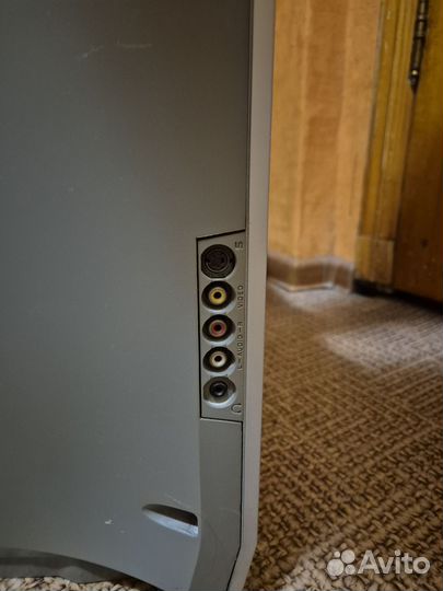 Телевизор thomson