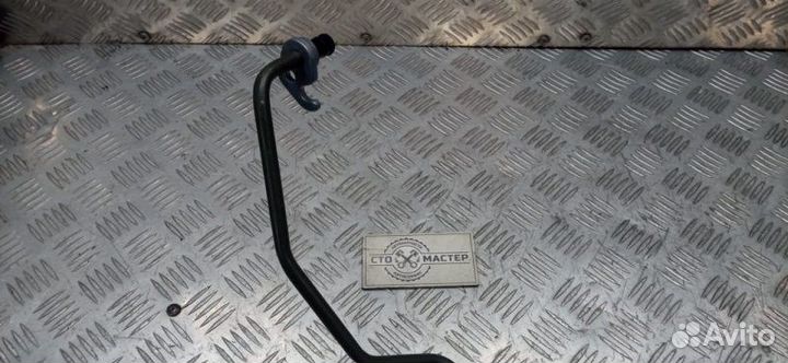 Трубка гур Ford Tourneo Custom 2.2