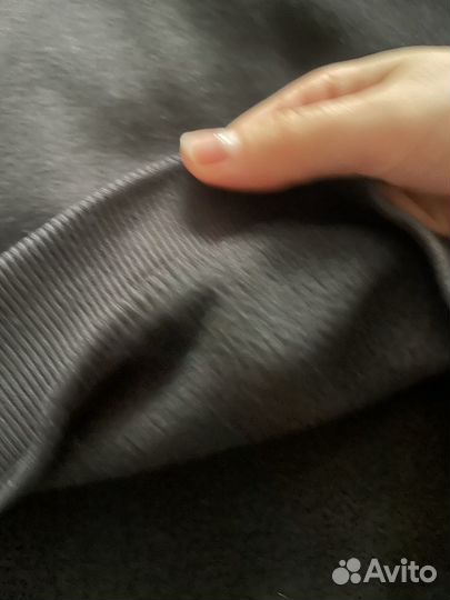 Спортивный костюм на флисе мужской puma