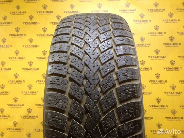 Nokian Tyres Hakkapeliitta NRW 225/60 R15 96H