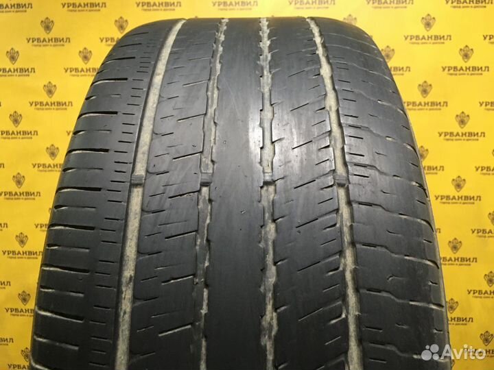 Bridgestone Dueler H/P 92A 265/50 R20 107V