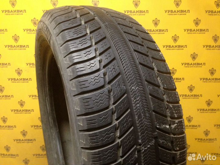 Michelin Primacy Alpin PA3 205/55 R16