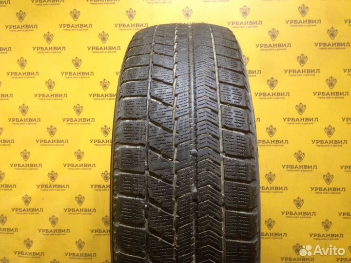 Bridgestone Blizzak VRX 175/65 R14 82S