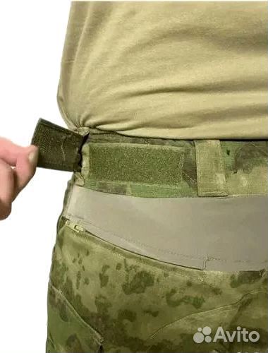 G3 костюм тактический мох Казань