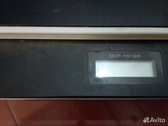 Принтер Brother