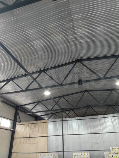 Склад, 452 м²