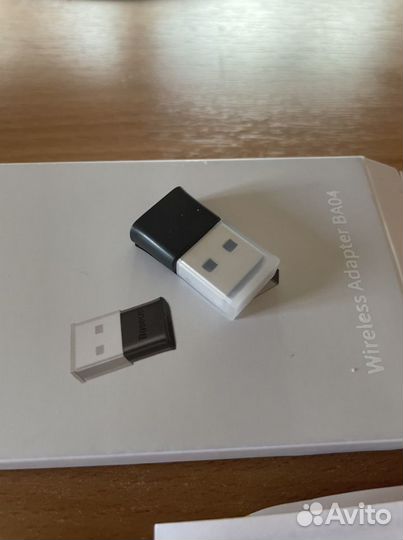 Bluetooth адаптер Baseus для PC