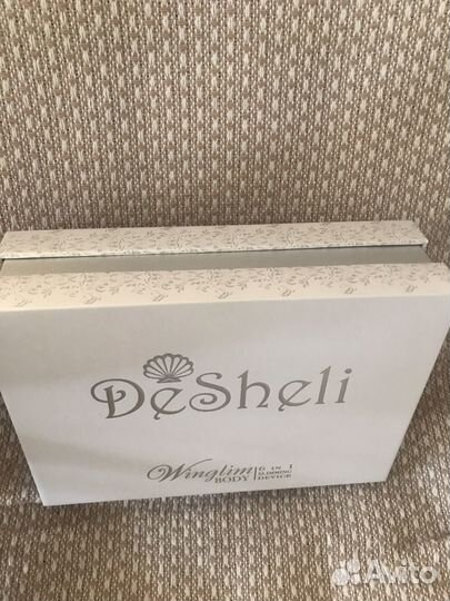 Массажер Desheli для тела для похудения