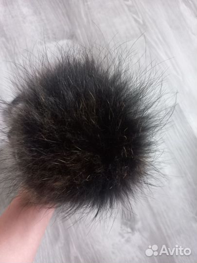 Зимняя шапка Chobi для мальчика 52-54р