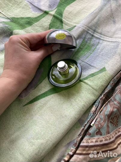 Dkny духи женские