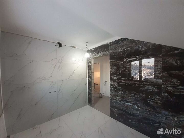 Ремонт квартир. Укладка плитки