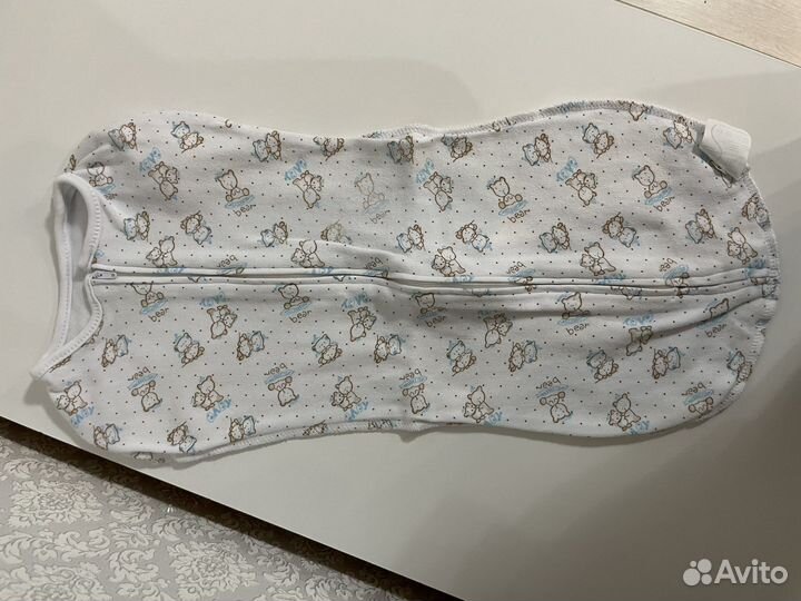 Детские конверты