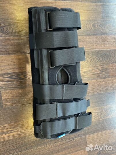 Коленный ортез orlett KS-601 размер М