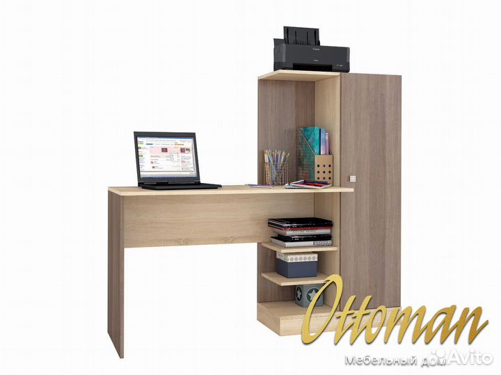 Компьютерный стол