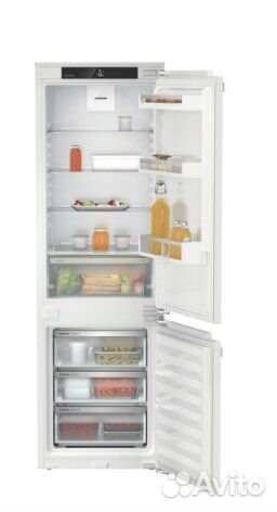 Встраиваемый холодильник liebherr Ice 5103