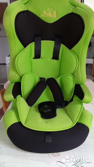 Авто кресло