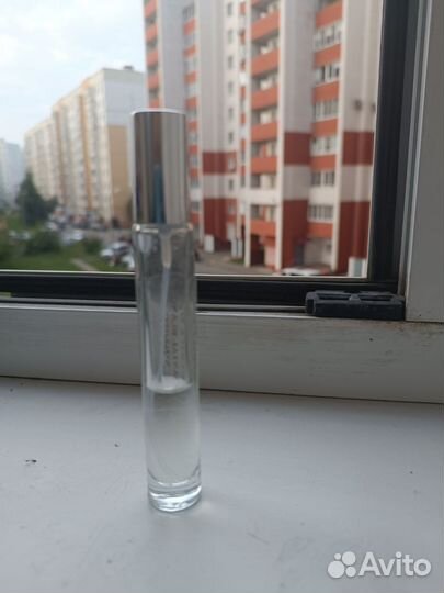 Распив Van Cleef&Arpels Santal Blanc