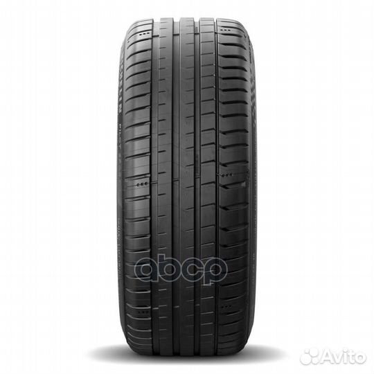 Michelin Pilot Sport 5 215/55 R17