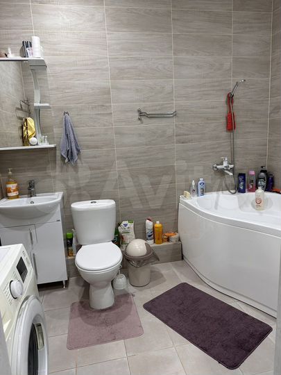 Коттедж 67 м² на участке 4,5 сот.