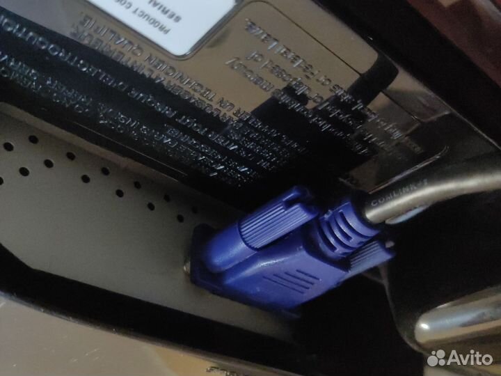 Монитор LG 19 flatron w1953se