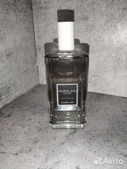 Guerlain homme