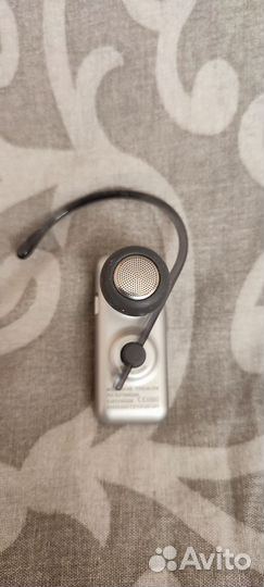 Блютуз наушники