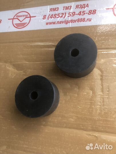 Подушка JCB 331/27302