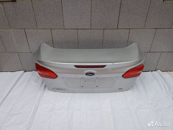 Дверь Форд фокус 3