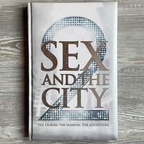 sex and the city - Купить книги и журналы во всех регионах с ...