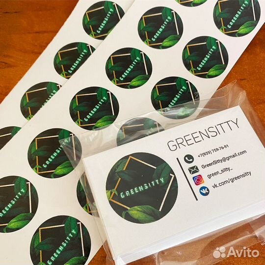 Дизайн и полиграфия