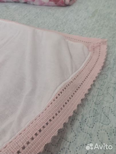 Детское одеяло плед конверт на выписку