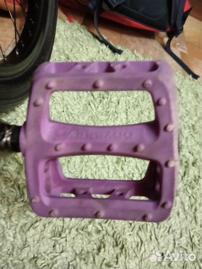 Велосипед bmx