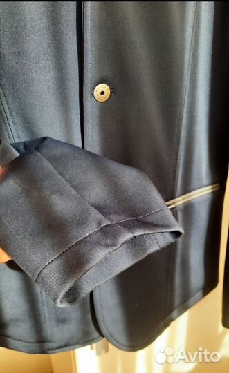 Редингот на юношу