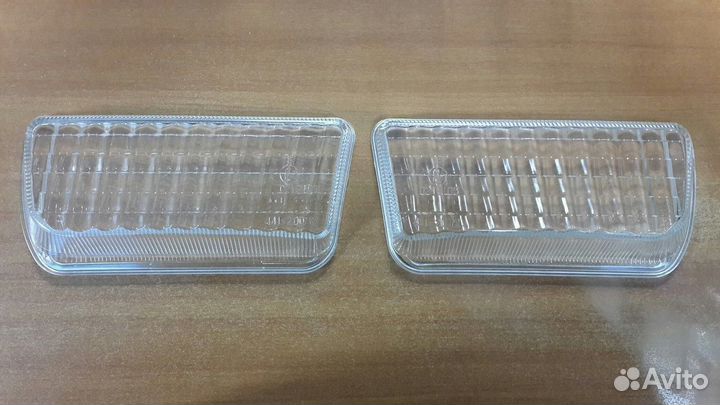 Стекла птф (туманок) Volkswagen T4 1990-96 наличие