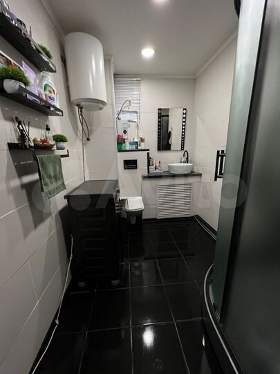 3-к. квартира, 50 м², 1/2 эт.