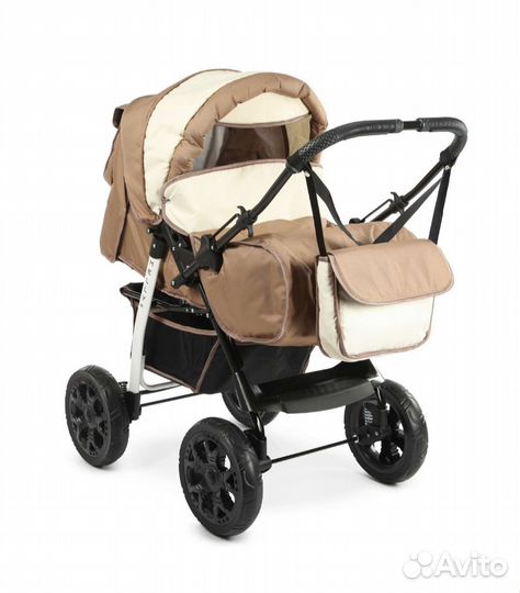 Продам коляску-трансформер
