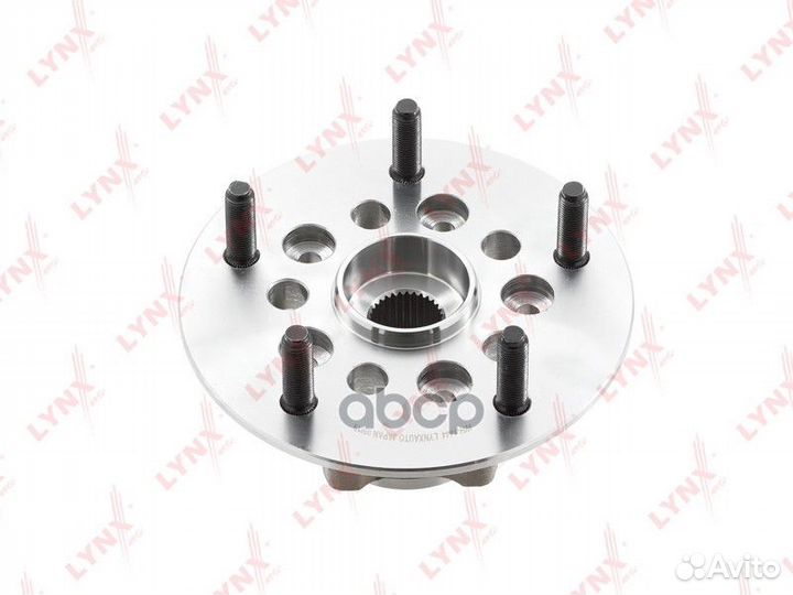 Ford Transit 12/Tourneo Custom 12- WH-1444 L