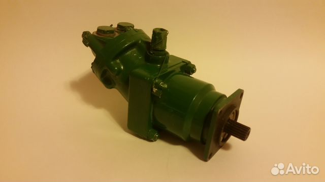 Редукторы червячные. Гидромотор гм-36/1. Со склада