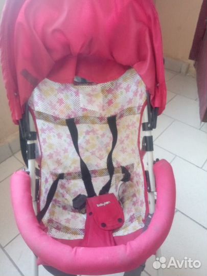 Коляска трость бесплатно