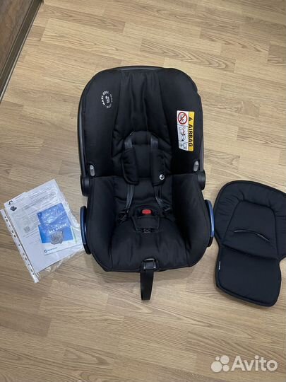 Автолюлька maxi cosi оригинал