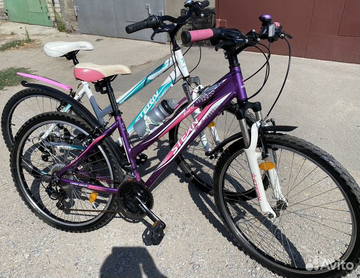 Горный велосипед Stern Maya Ladies AL 26д.,21ск