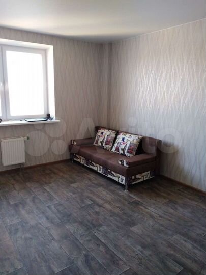 1-к. квартира, 33,3 м², 7/20 эт.