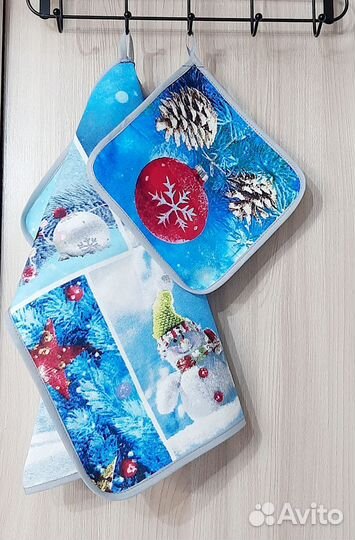 Подарочные наборы