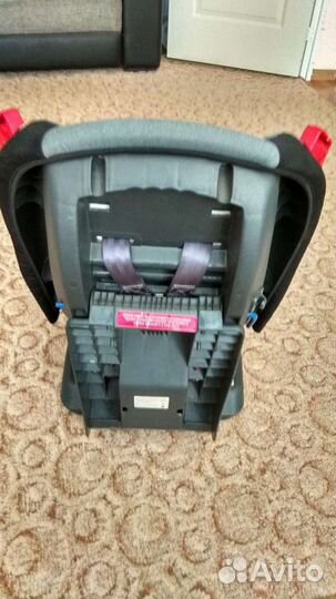 Автокресло