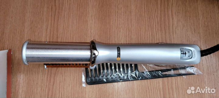 Стайлер для волос