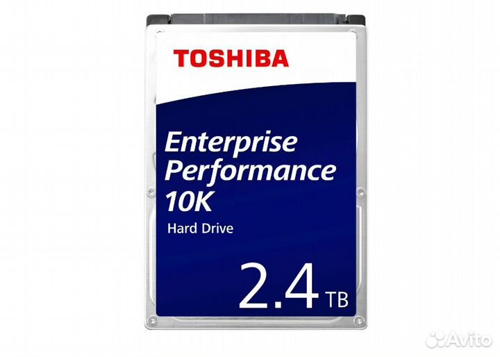 Toshiba 2.4Tb (AL15SEB24EQ)